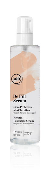 360 HAIR PROFESSIONAL BE FILL SERUM 100ML